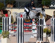 TOSCANO LOVE 2 GioCav2013 S5 1846 : Campionati Italiani Giovani Cavalli, Cattolica, LOVE 2, TOSCANO LORENZO, ph Stefano Secchi ©